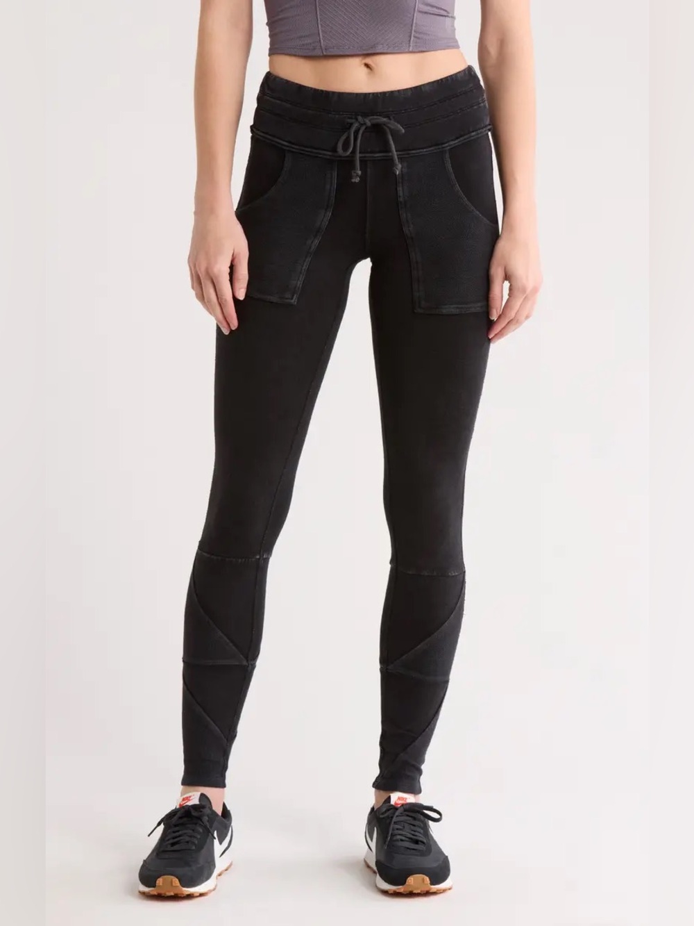 Free People Movement Kyoto Pocket Leggings